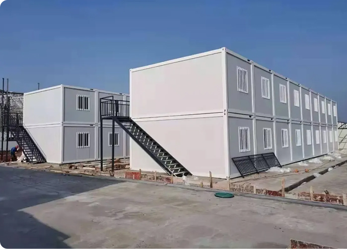 建筑工地