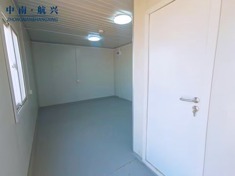 沙特营地项目