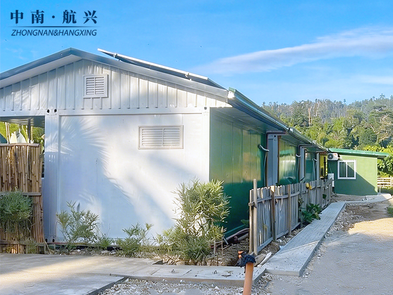 菲律宾酒店住宿项目