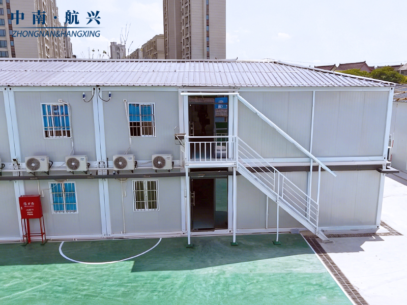 中建六局及浙建嘉善项目