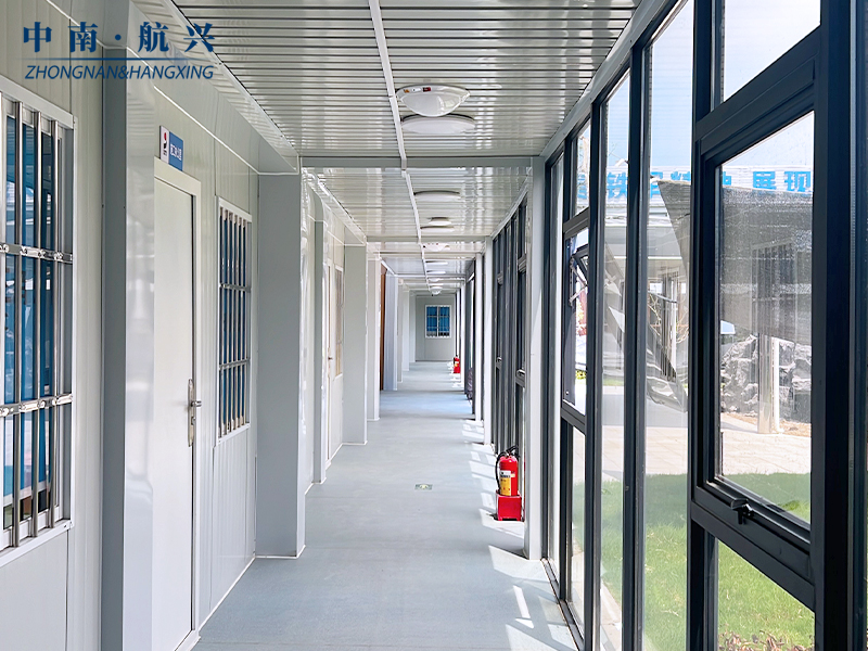中建六局及浙建嘉善项目