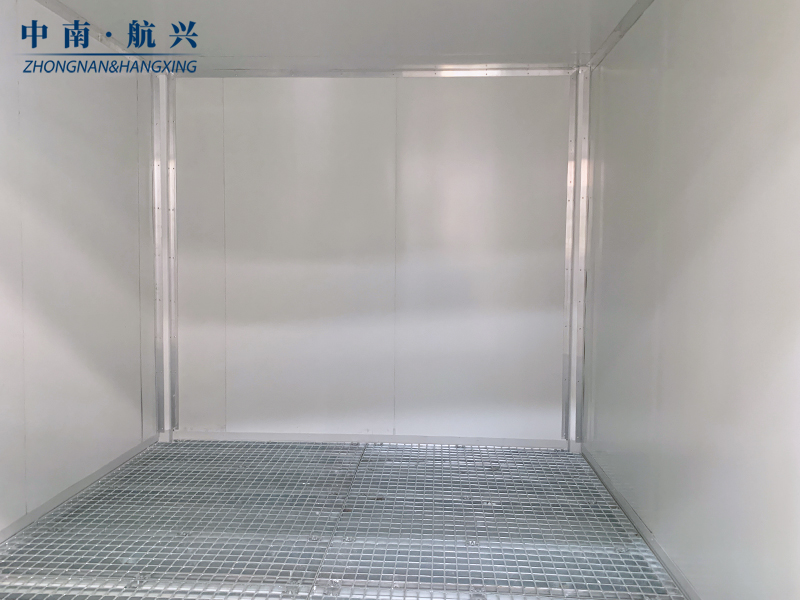 防爆箱