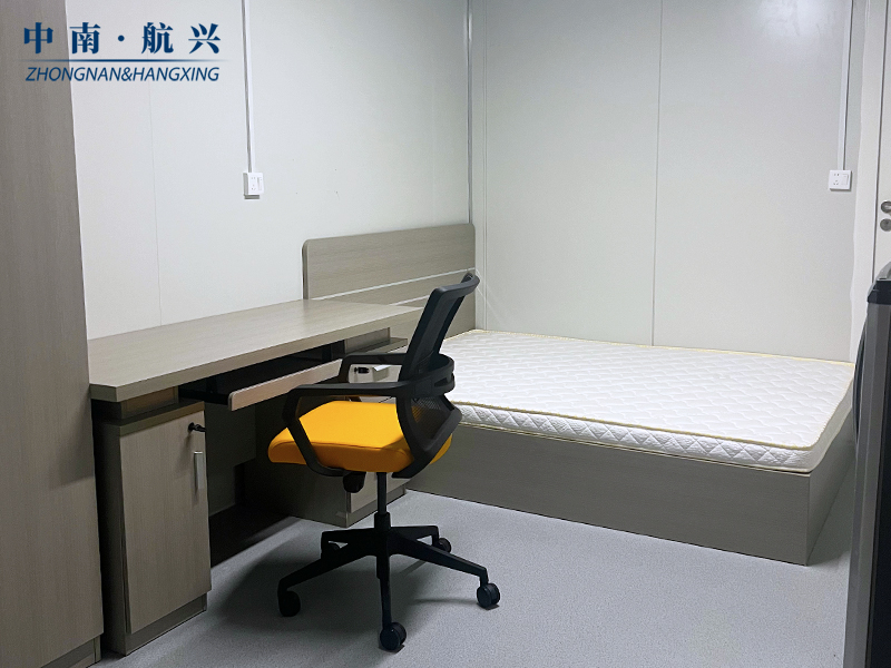 菲律宾办公营地项目